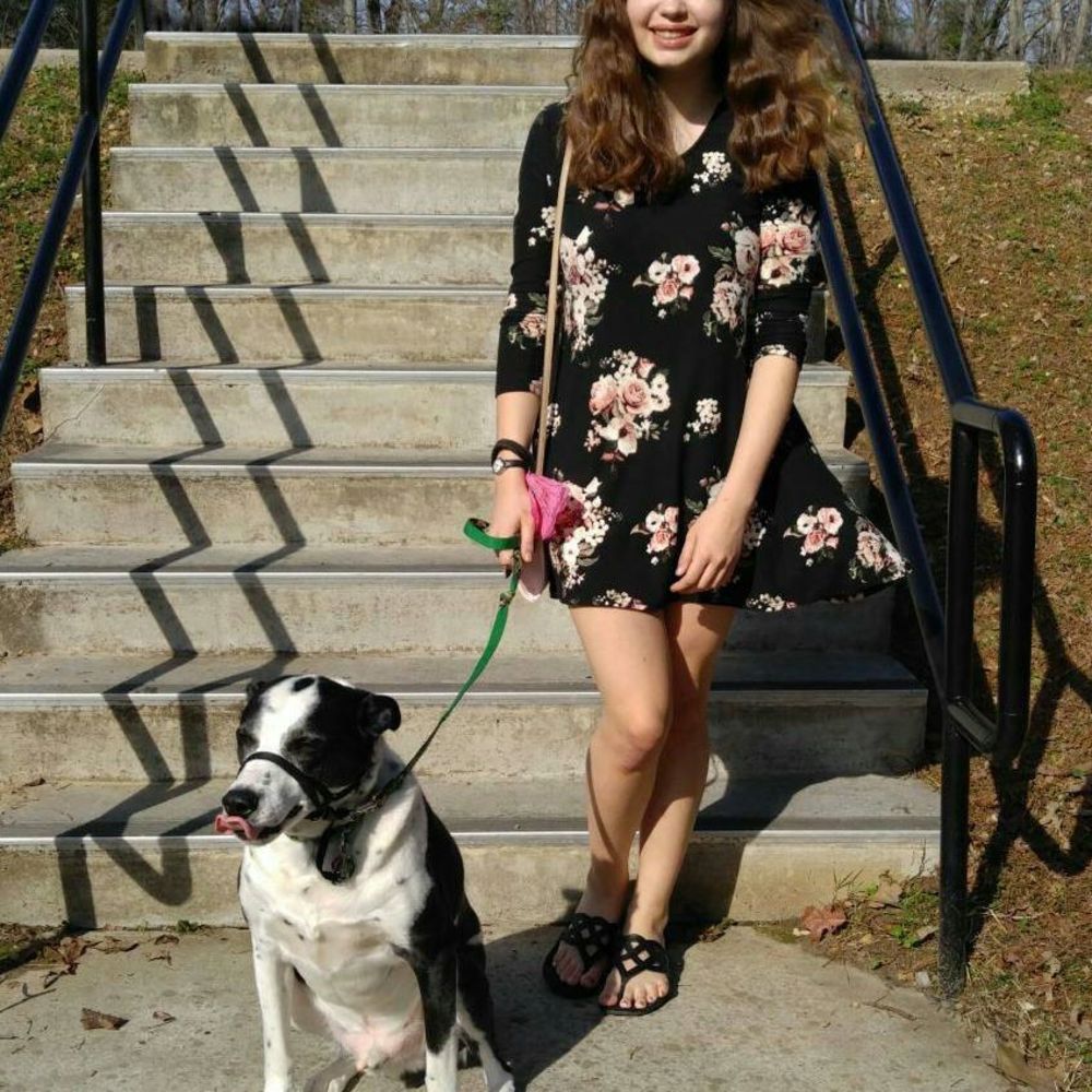 Meet your Posher, Veronica